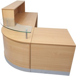 Reception Counter